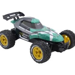 Silverlit Buggy radiocommandée Dune Rider Exost 1:24^ Voitures Radiocommandées