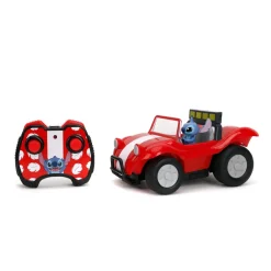 JADA Buggy radiocommandée STITCH 1/24^ Voitures Radiocommandées