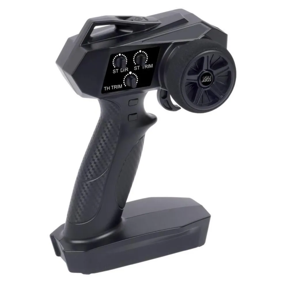 Varta Buggy radiocommandée Pirate Shooter II - T2M^ Voitures Radiocommandées