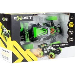 Varta Buggy télécommandé Dust Storm Exost^ Voitures Radiocommandées