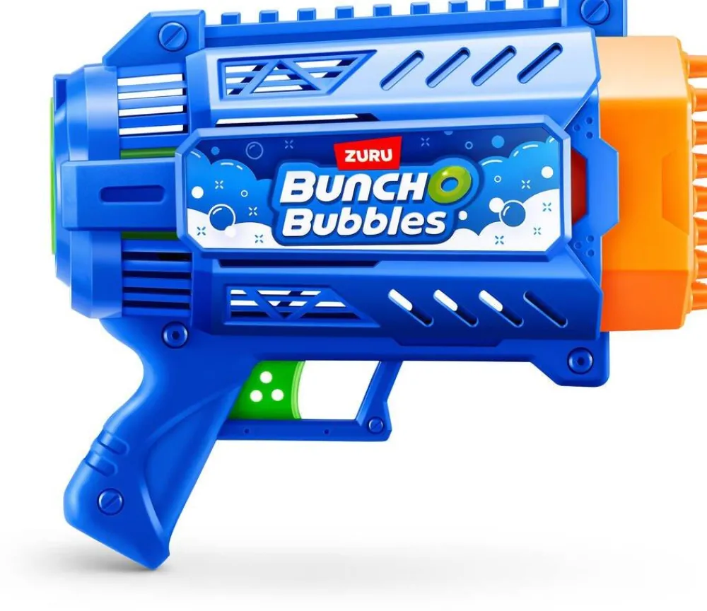 Zuru Bunch O Bubbles - Blaster À Bulles^ Jeux D'Eau Et De Plage