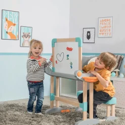 Smoby Bureau modulo space^ Tableaux Et Bureaux