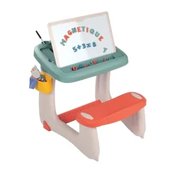 Smoby Bureau petit écolier^ Tableaux Et Bureaux