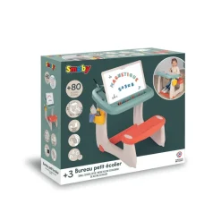 Smoby Bureau petit écolier^ Tableaux Et Bureaux