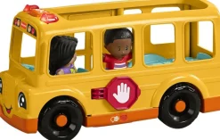 Varta Bus Scolaire Little People^ Camions Et Bus