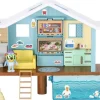 Moose Cabane de Plage de Bluey^ Le Sport, Les Loisirs Et Les Vacances
