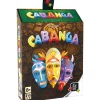 Cabanga^ Jeux D'Ambiance