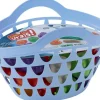 COM' les vrais Cabas Pour Fruits Et Légumes^ Dinette Et Accessoires