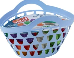 COM' les vrais Cabas Pour Fruits Et Légumes^ Dinette Et Accessoires