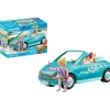 Playmobil Cabriolet, jeunes filles et accessoires My Life 71809^ Le Sport, Les Loisirs Et Les Vacances