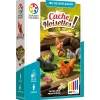 Smart Games Cache Noisettes -^ Jeux De Stratégie Et De Réflexion