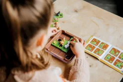 Smart Games Cache Noisettes -^ Jeux De Stratégie Et De Réflexion