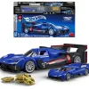 Mattel Brick Shop CADILLAC PROJET GTP HYPERCAR^ Sport Et Aventures