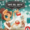Cafe Del Gatto: Expresso, Cappuccino Et Latte Macchiato^ Jeux D'Ambiance