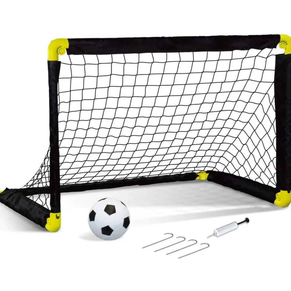 CAP Cage de foot^ Sports Et Ballons