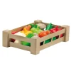 Ecoiffier Cagette de fruits ou de légumes^ Jeux De Marchands|Dinette Et Accessoires