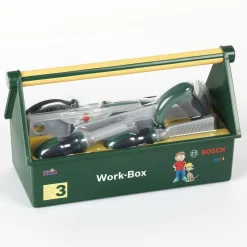 Klein Caisse à Outils^ Bricolage