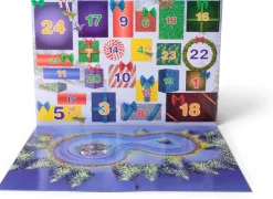 Spin Master Calendrier Avent Pat Patrouille^ Les Héros Et Personnages