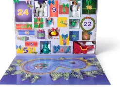Spin Master Calendrier Avent Pat Patrouille^ Les Héros Et Personnages