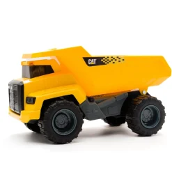 Funrise Camion Benne Caterpilar Power Haulers 2.0^ Véhicules Agricoles Et De Chantier