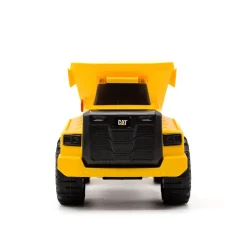 Funrise Camion Benne Caterpilar Power Haulers 2.0^ Véhicules Agricoles Et De Chantier