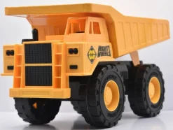 TEAM City Camion Benne Xxl^ Camions Et Bus
