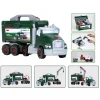 Klein Camion de bricolage Bosh^ Bricolage