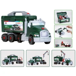 Klein Camion de bricolage Bosh^ Bricolage
