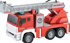 TEAM City CAMION DE POMPIER^ Camions Et Bus