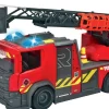 TEAM City Camion De Pompier Scania^ Camions Et Bus