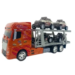 MGM Camion de transport Dakar rétrofriction^ Camions Et Bus