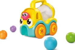 Tomy Camion Fun Trott - Toomies^ Balles Et Jouets À Balles