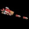 Magic Box Camion lanceur de feu - Tracers Mix N Race^ Camions Et Bus