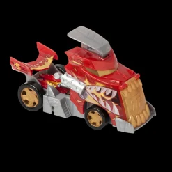 Magic Box Camion lanceur de feu - Tracers Mix N Race^ Camions Et Bus