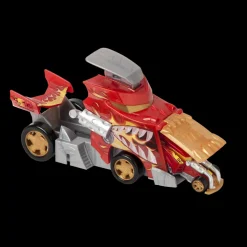 Magic Box Camion lanceur de feu - Tracers Mix N Race^ Camions Et Bus