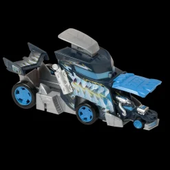 Magic Box Camion lanceur de glace - Tracers Mix N Race^ Camions Et Bus