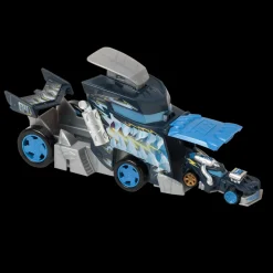 Magic Box Camion lanceur de glace - Tracers Mix N Race^ Camions Et Bus