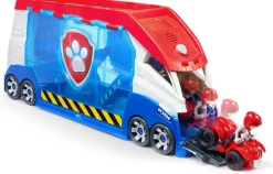 Varta Camion Pat Patrouilleur^ Camions Et Bus