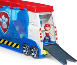 Varta Camion Pat Patrouilleur^ Camions Et Bus