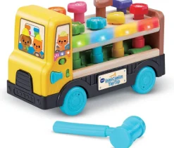 Varta Camion Tap Tap Lumi^ Jouets D'Éveil Électroniques