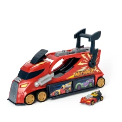 Magic Box Camion tonnerre - Tracers Mix N Race^ Camions Et Bus