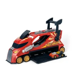 Magic Box Camion tonnerre - Tracers Mix N Race^ Camions Et Bus