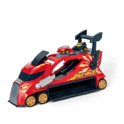 Magic Box Camion tonnerre - Tracers Mix N Race^ Camions Et Bus