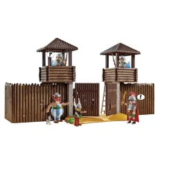 Playmobil Camp des Romains Astérix 71542^ Les Héros Et Personnages