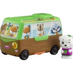 Vulli Camping Car Pocket Klorofil^ Le Sport, Les Loisirs Et Les Vacances