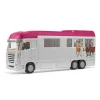 Schleich Camping car équestre^ Camions Et Bus