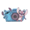 Lexibook Caméra pour enfants avec protection Stitch^ Appareils Photos Et Vidéo
