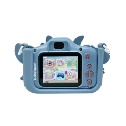 Lexibook Caméra pour enfants avec protection Stitch^ Appareils Photos Et Vidéo