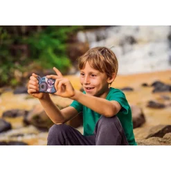 Lexibook Caméra pour enfants avec protection Stitch^ Appareils Photos Et Vidéo