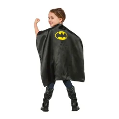 Rubies Cape Batman^ Déguisements Personnages|Autres Accessoires De Déguisement